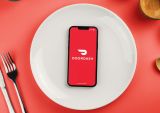 DoorDash Q4 Earnings Highlight Deliveroo and Agentic AI Push