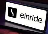 Einride Secures $113 Million to Scale Autonomous Freight Global Expansion