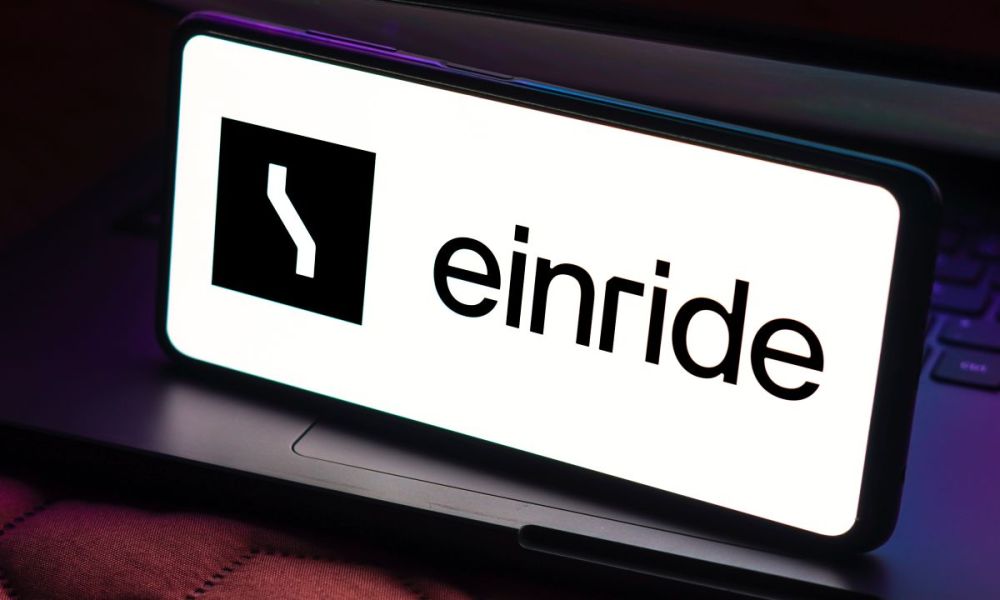 Einride