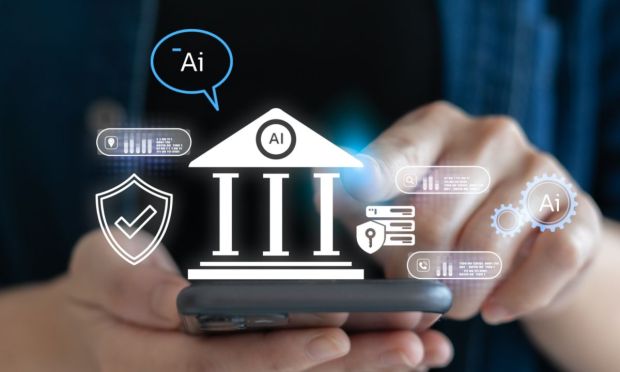EnFi’s $15 Million Fundraise Pushes Agentic AI Into Bank Credit Decisions