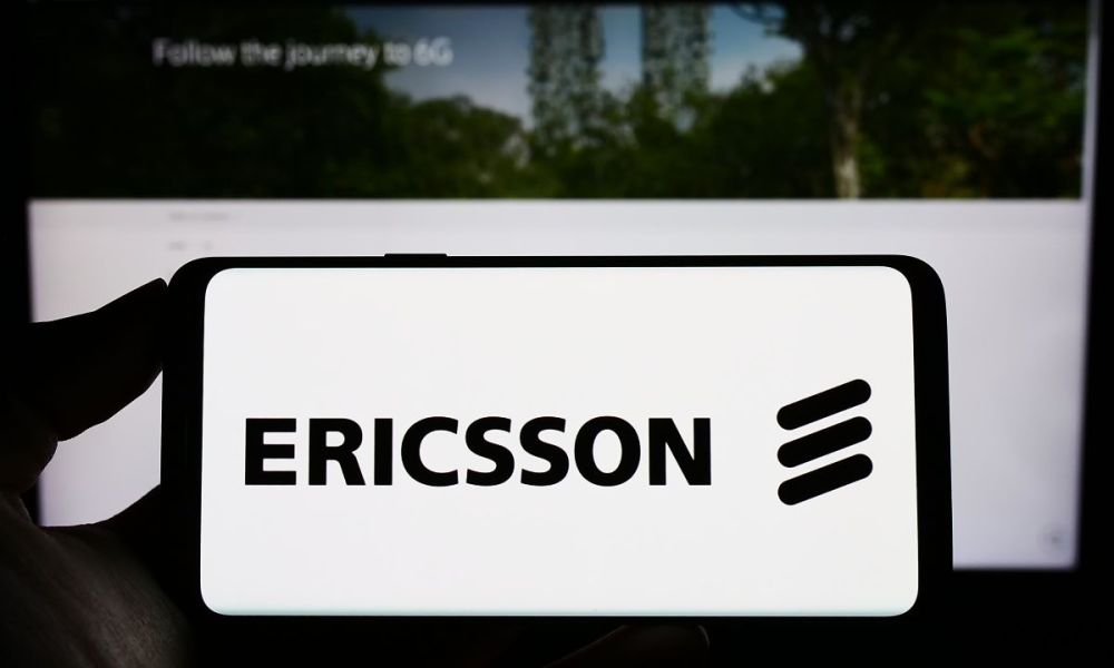 Ericsson mobile identity
