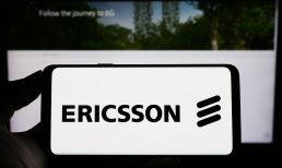 Ericsson mobile identity