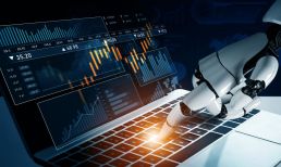 FINQ AI investing