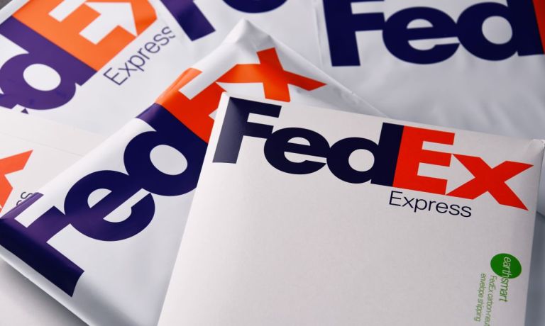 FedEx AI