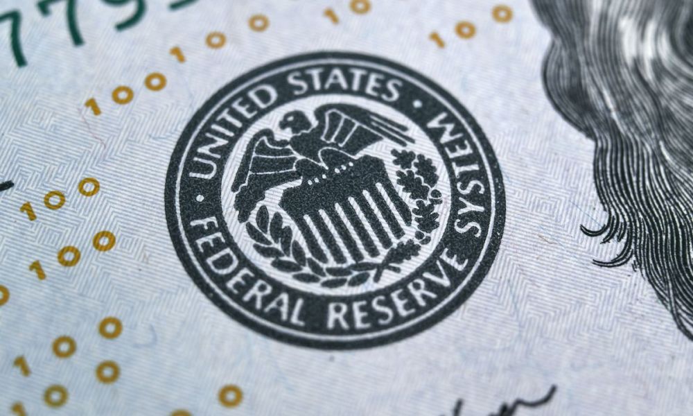 Federal Reserve AI