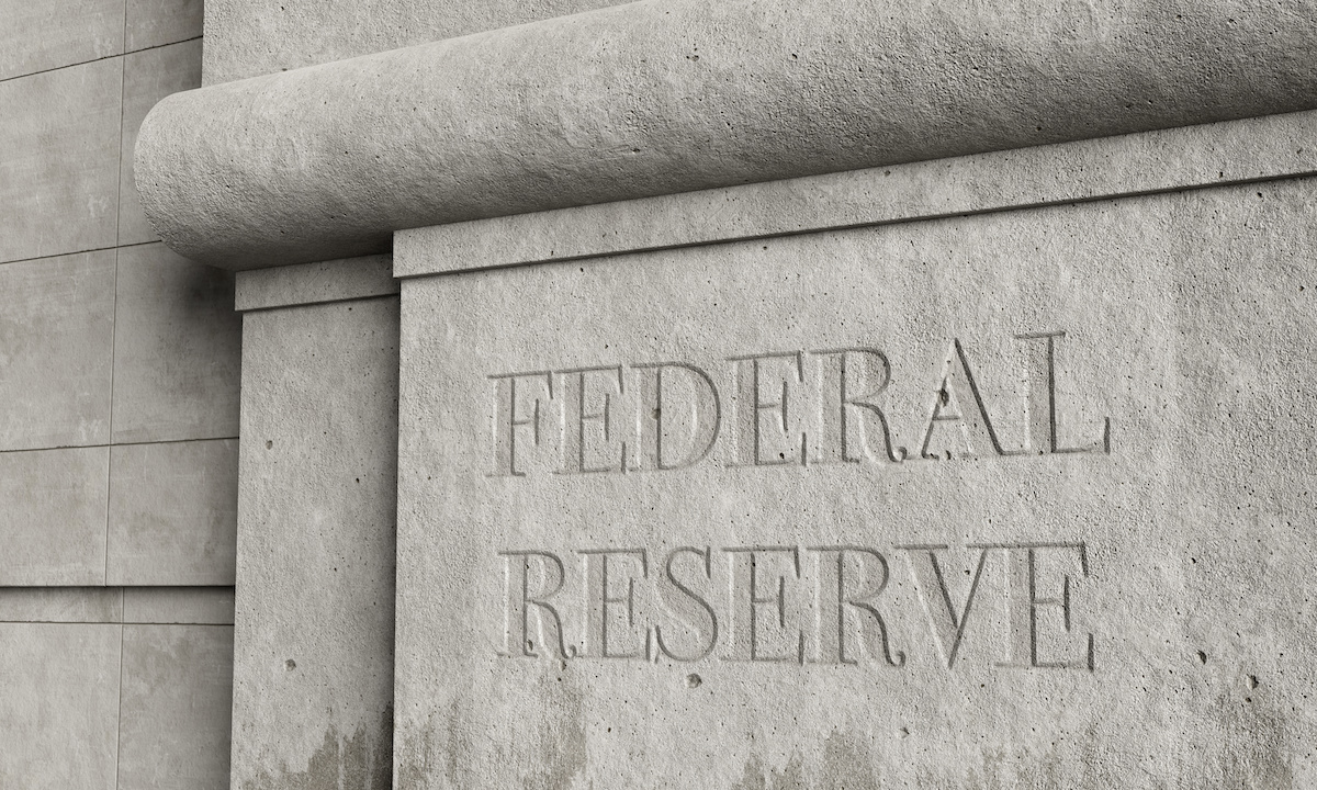 Fed Flags Structural Weak Spots in Digital Money Funds