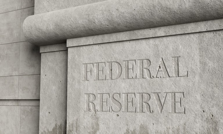 Federal Reserve, MMETFs, money market funds