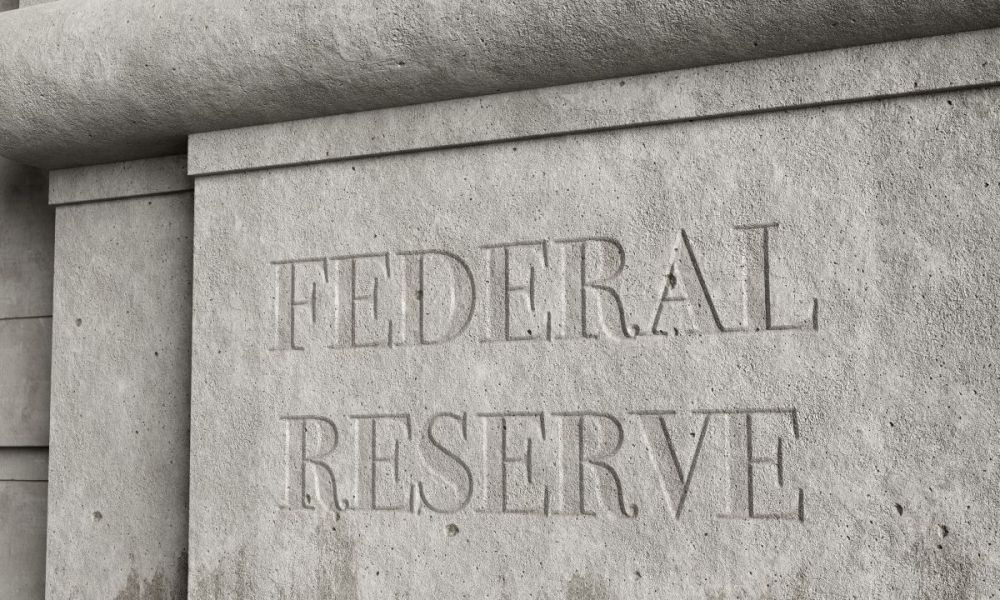 Federal Reserve bank regs