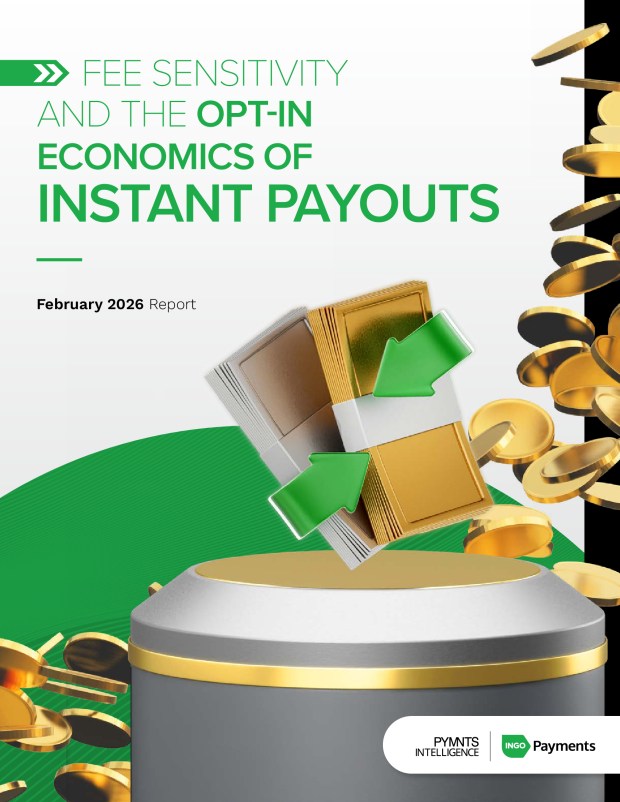 Fee Sensitivity and the Opt-In Economics of Instant Payouts