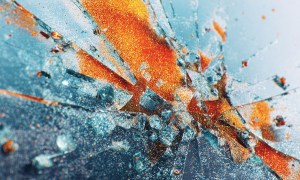 fragmentation blockchain