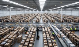 Gather AI, logistics, funding
