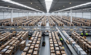 Gather AI Raises $40 Million to Bolster Logistics Via Physical AI