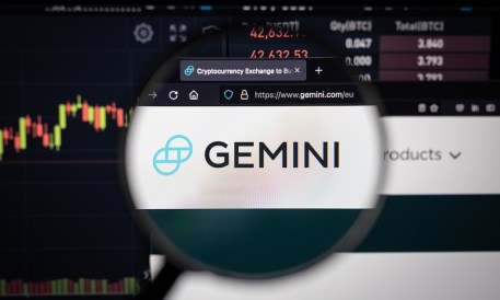 Arbitrator rules Gemini not responsible for collapse of its Earn lending program
