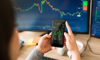 Gen Z Investments Soar as Housing Costs Move Out of Reach