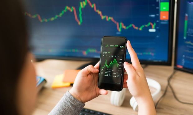 Gen Z Investments Soar as Housing Costs Move Out of Reach