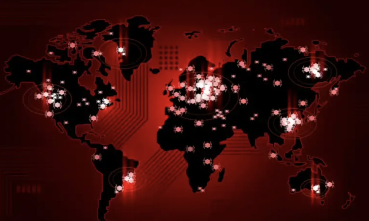 Google Battles Worldwide Network of China-Linked Hackers