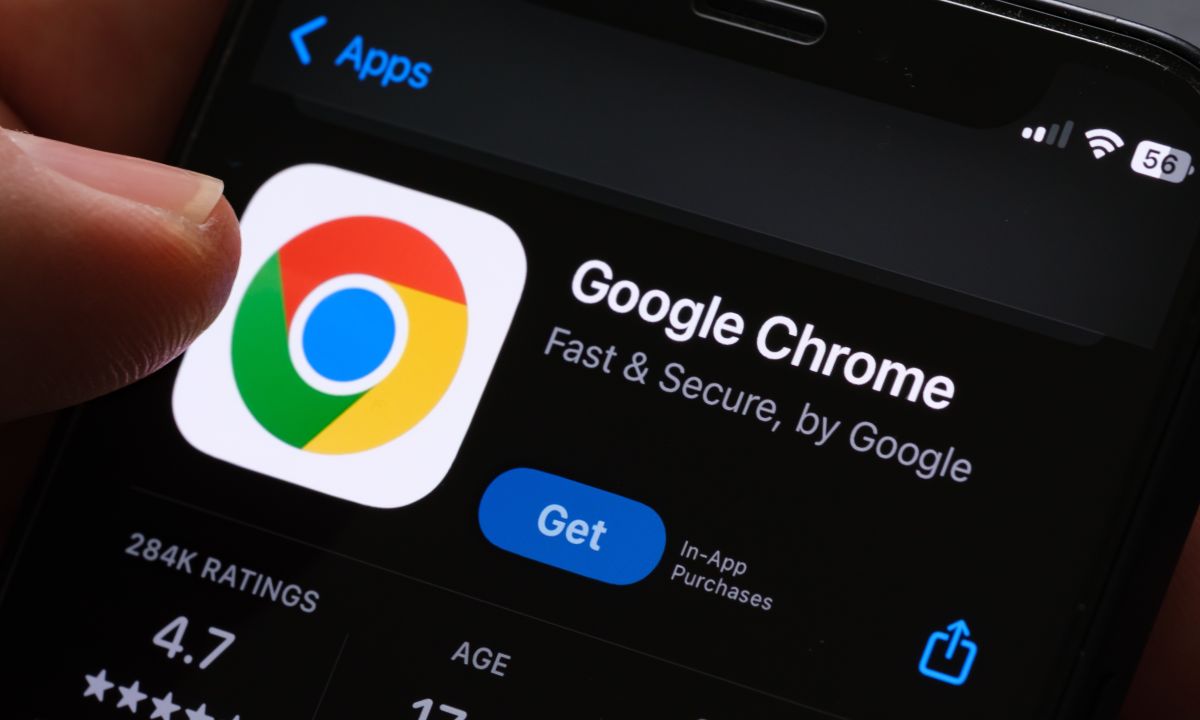 Justice Department to Appeal Ruling in Google Search Antitrust Case