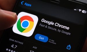 Google Chrome antitrust