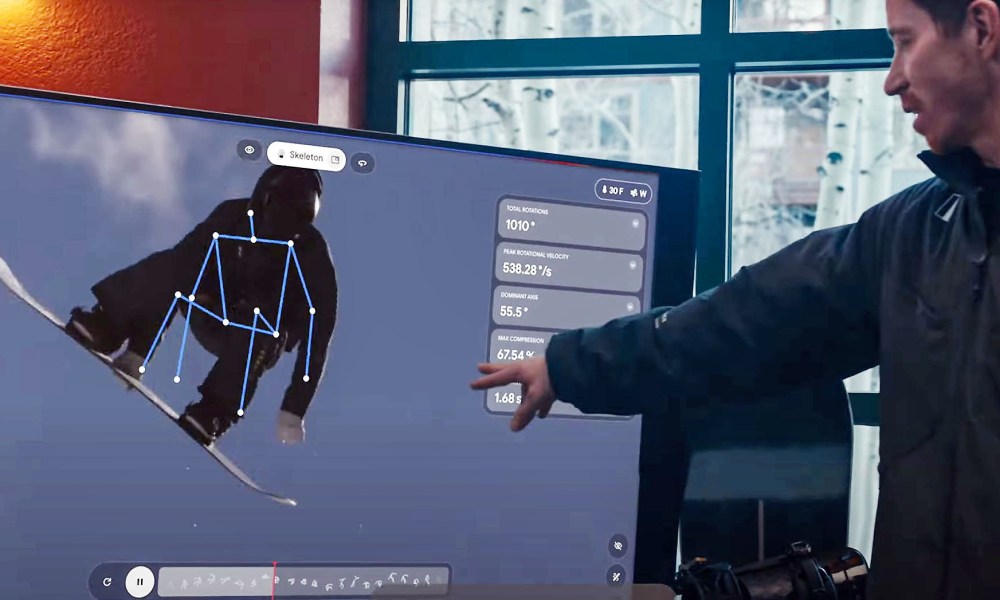 AI Olympics