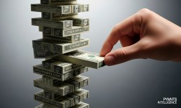 How Macroeconomic Uncertainty Is Squeezing Profits and Wrecking Targets