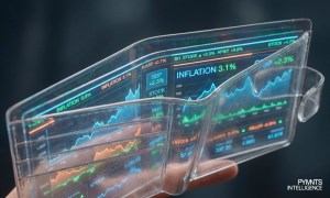 This PYMNTS index tracks consumer sentiment, financial resilience and job security to reveal who has the capacity to spend and who doesn't.