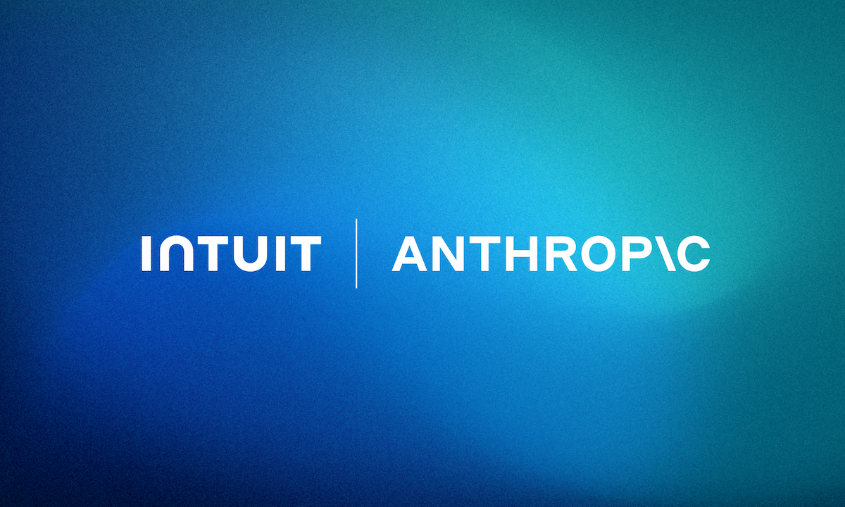 pymnts.com - PYMNTS - Intuit and Anthropic to Launch Customizable AI Agents