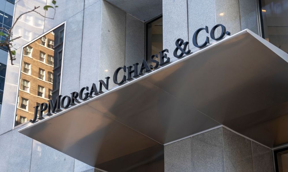 JPMorgan Chase AI