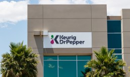 Keurig Dr Pepper, earnings