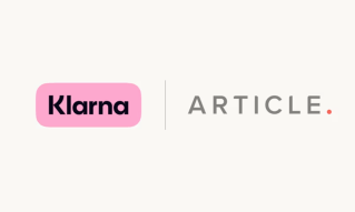 Klarna Expands Share of Big-Ticket Furniture Market via Article