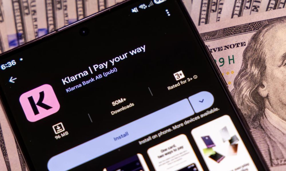 Klarna