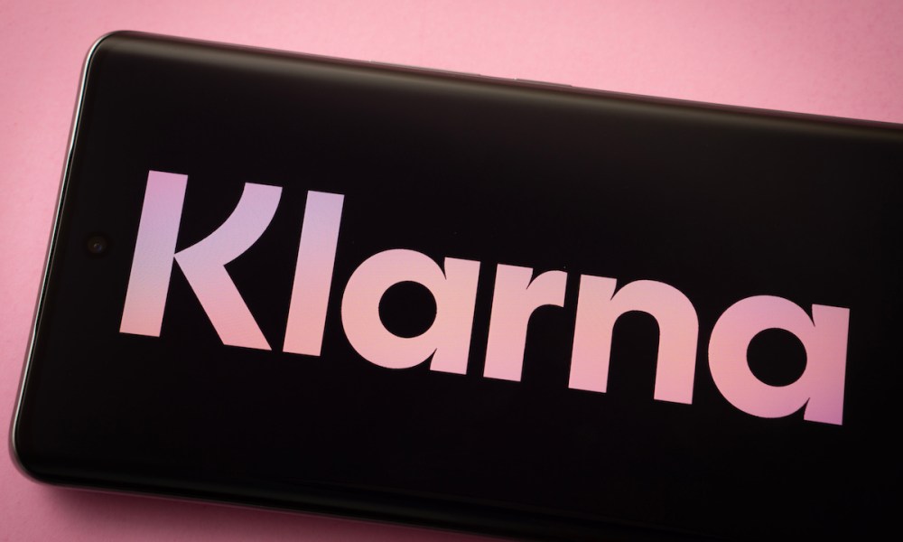 Klarna, earnings