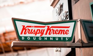 Krispy Kreme earnings