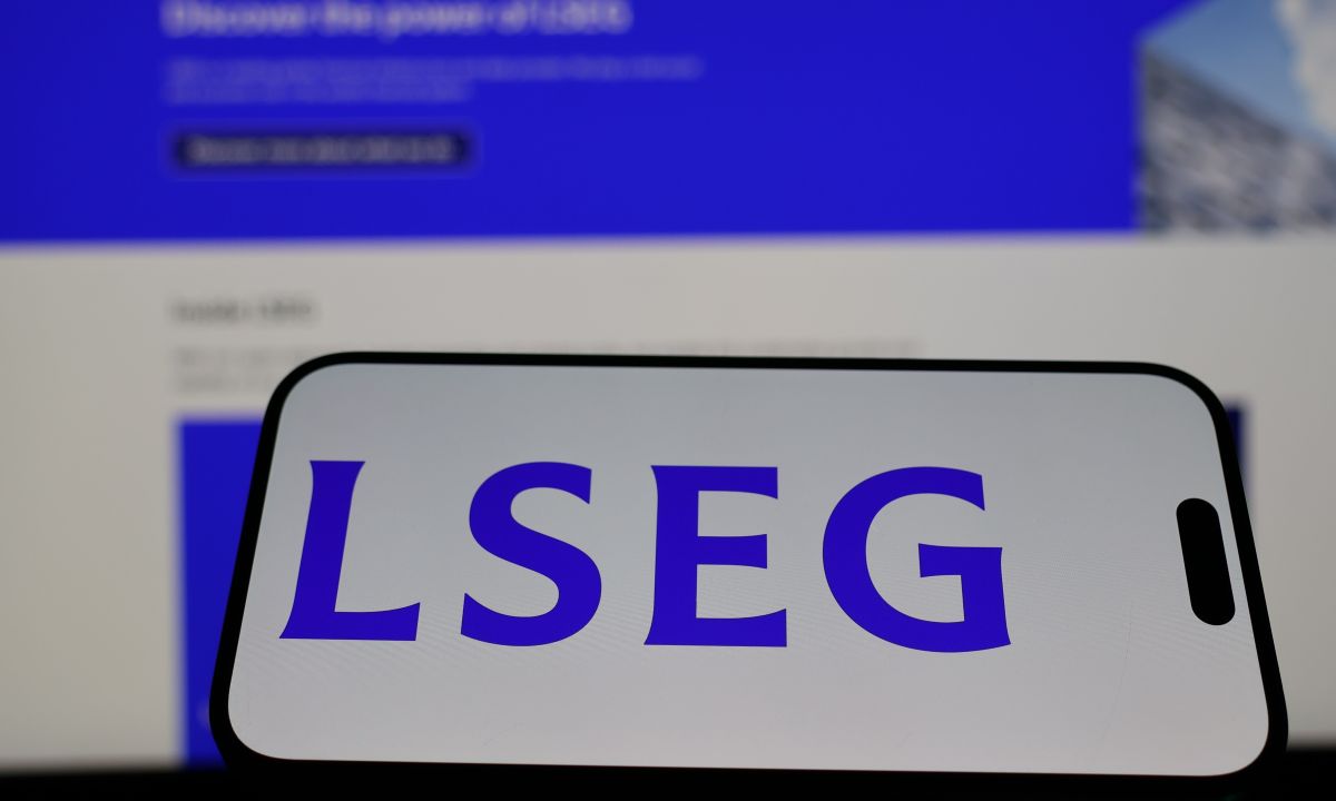 LSEG to Unite Traditional and Digital Markets With On-Chain Settlement