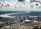 Amazon Earmarks $12 Billion for Louisiana Data Centers