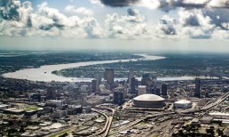 Louisiana, Amazon, AI, data centers
