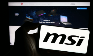 MSI