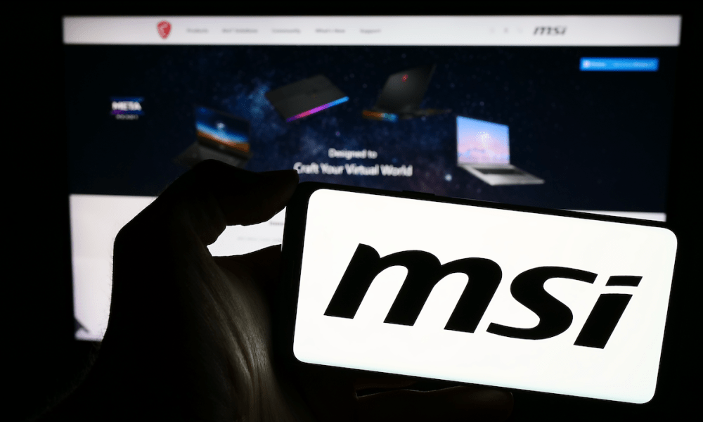 MSI