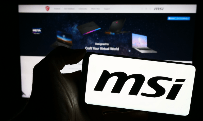 MSI