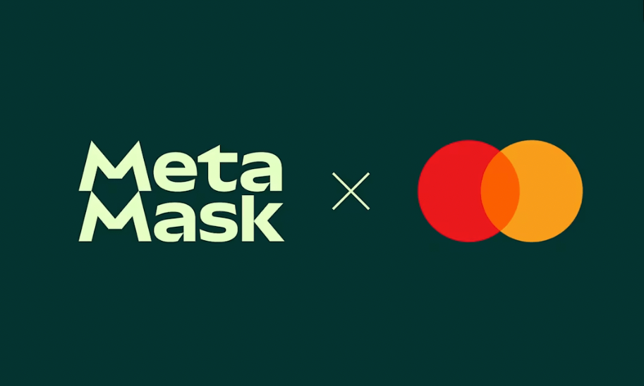 Mastercard-MetaMask-cryptocurrency-debit-cards