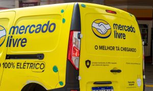 Mercado Libre
