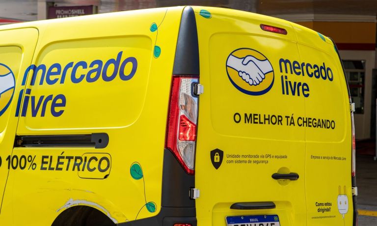 Mercado Libre