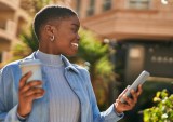Millennials, generation Z, digital banking