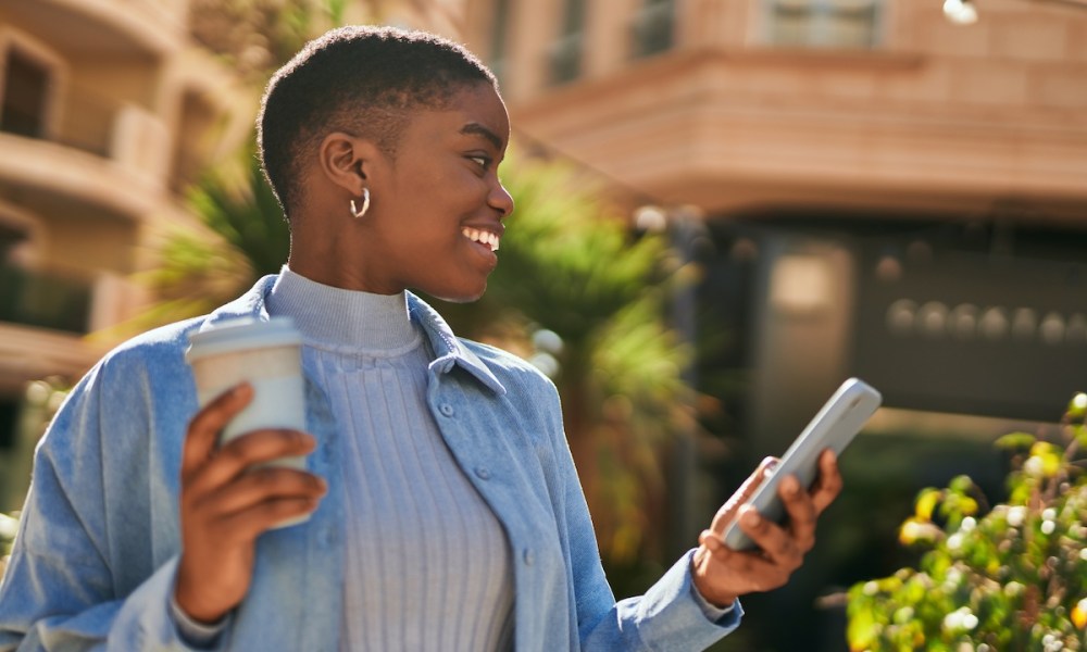 Millennials, generation Z, digital banking