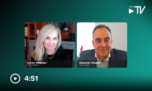 PicPay Takes Its Credit Strategy to Wall Street With US IPO