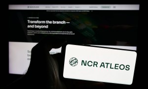 NCR Atleos, Brinks, acquisitions