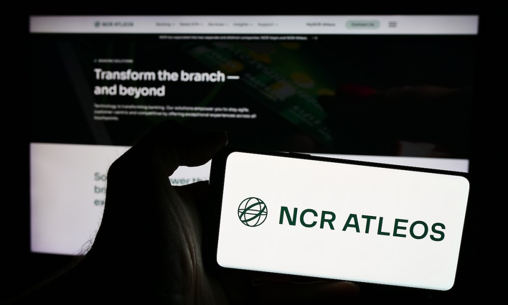 NCR Atleos, Brinks, acquisitions