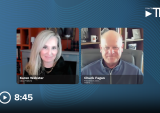 Chuck Fagan, Velera, PYMNTS TV