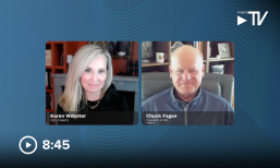 Chuck Fagan, Velera, PYMNTS TV