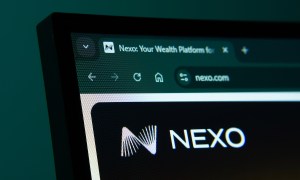 Nexo, cryptocurrency