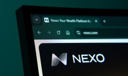 Nexo, cryptocurrency